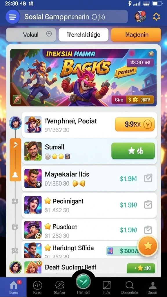 070slot - Beragam tema permainan slot yang dapat dipilih.