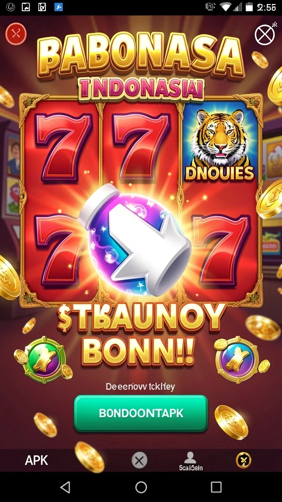 456win - Screenshot aplikasi 456WIN dengan tampilan antarmuka yang menarik.