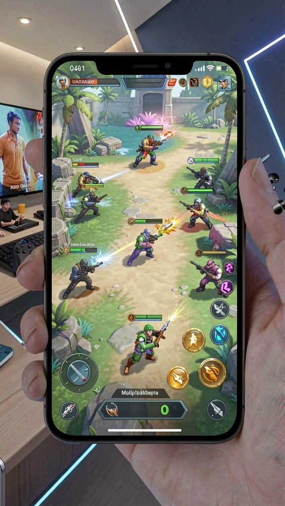 456win - Tangkapan layar yang menunjukkan mode permainan baru yang seru.