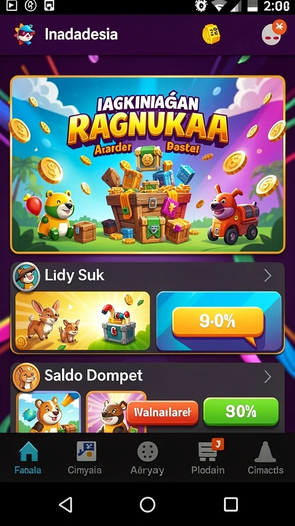 456win - Gambar karakter baru yang ditambahkan dalam pembaruan terbaru.