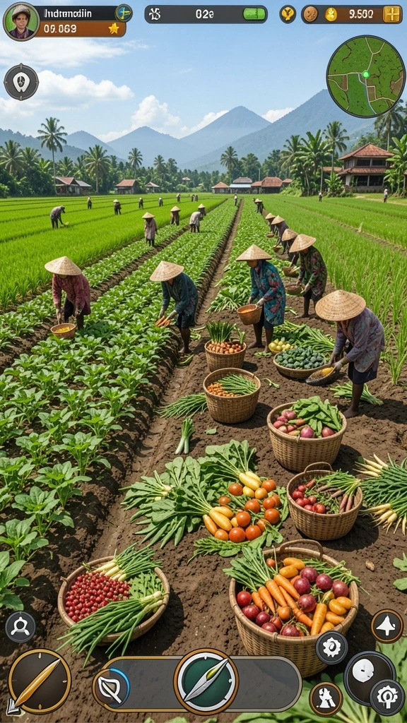 bangsawan88 - Tampilan antarmuka yang menarik dan mudah dipahami.