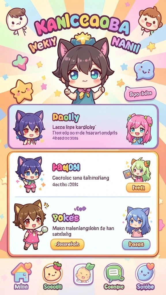 bangsawan88 - Event harian yang menantang dengan hadiah menarik.