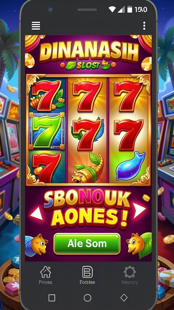 cendana777 - Screenshot menunjukkan tampilan awal permainan CENDANA777 yang menarik.