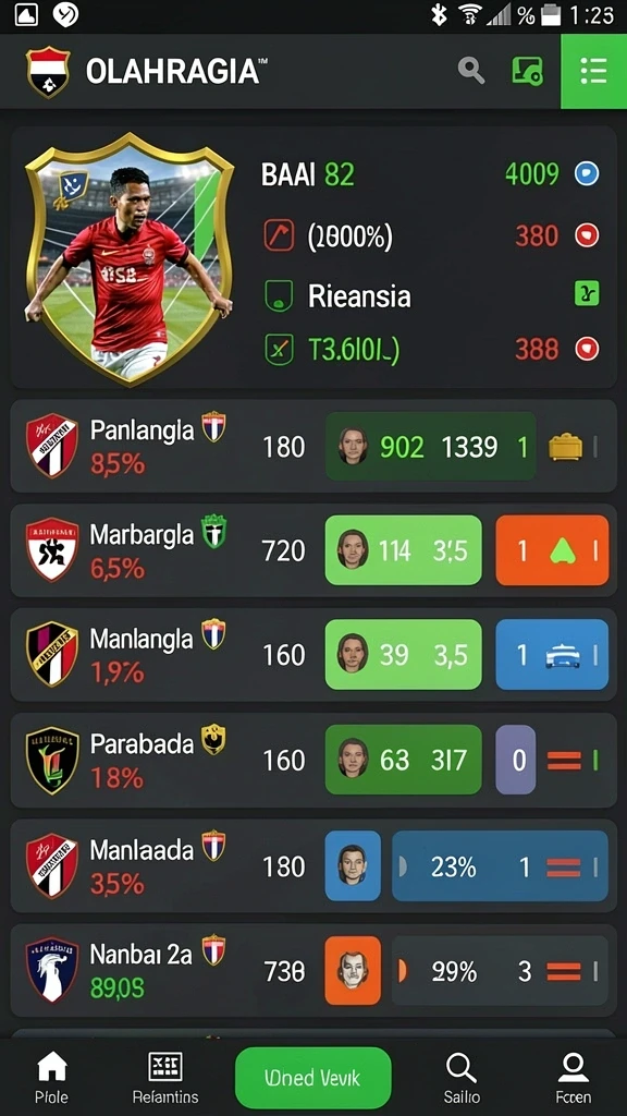 haya777 - Fitur multiplayer untuk bermain dengan teman.