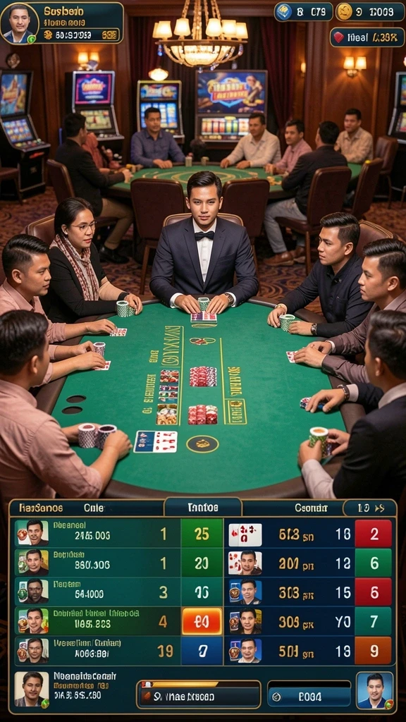 hptoto - Fitur event menarik dengan hadiah yang menggiurkan.