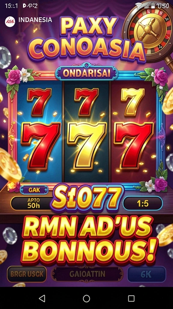 id678 - Tangkapan layar menampilkan suasana level yang menegangkan.
