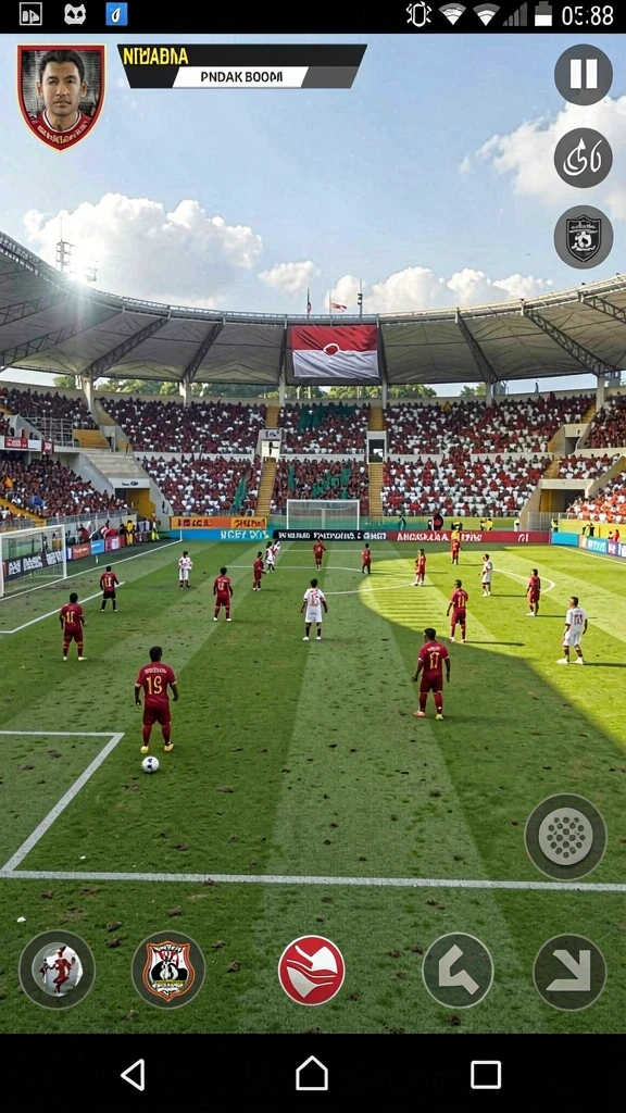 id777 - Event spesial yang memberikan hadiah menarik.