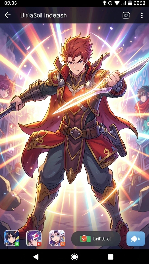 king999 - Bergabung dengan teman-teman dalam mode multiplayer yang seru.