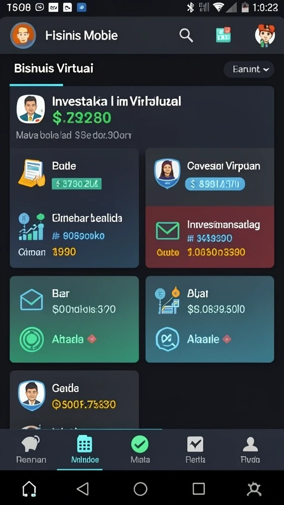 luxury777 - Tema slot yang menarik dan bervariasi.