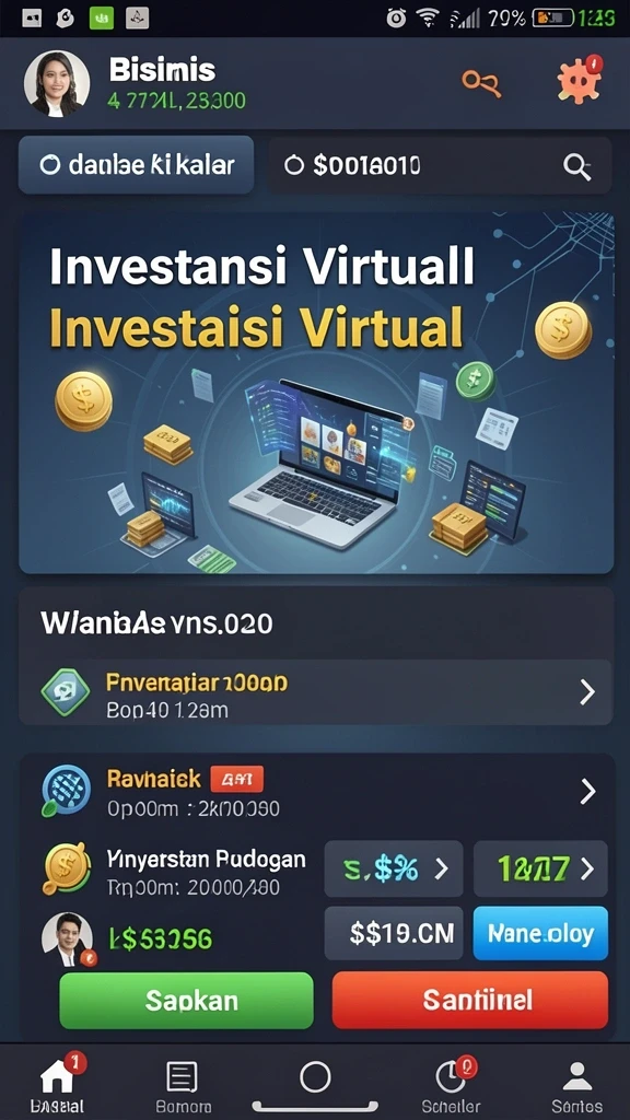 mafiatoto - Fitur permainan slot yang beragam dan mengasyikkan.