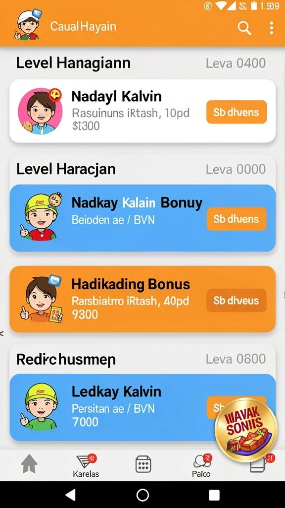 mainduit - Event spesial dengan hadiah menarik sedang berlangsung.