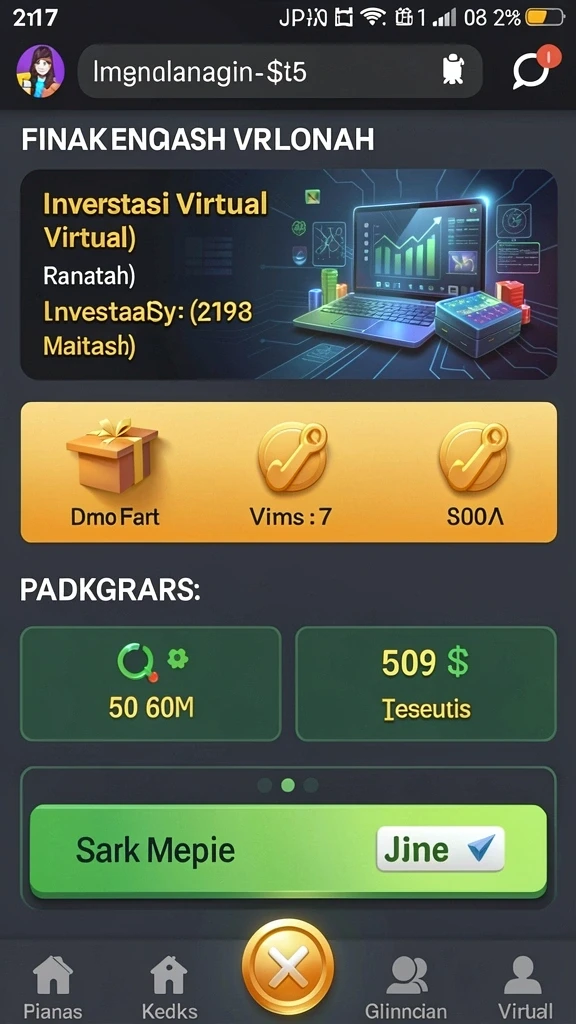 maxslot - Screenshot menunjukkan antarmuka awal permainan MAXSLOT.