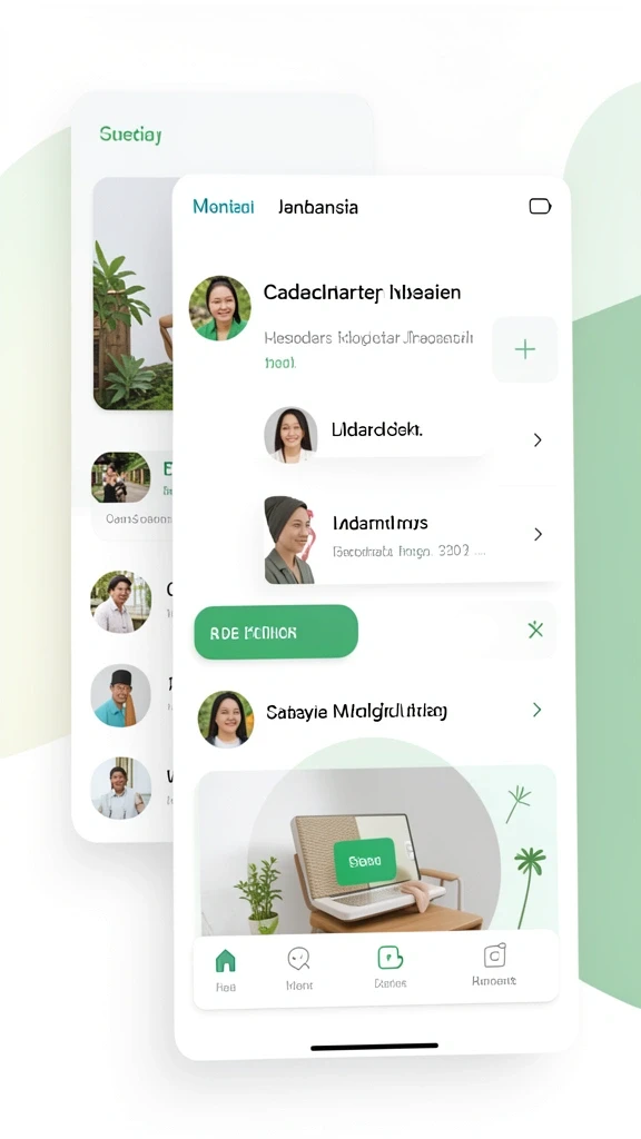 menangbet - Tampilan antarmuka yang menarik dan user-friendly.