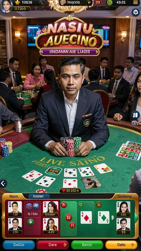 pakbostogel - Tampilan antarmuka PAKBOSTOGEL yang sederhana dan menarik.