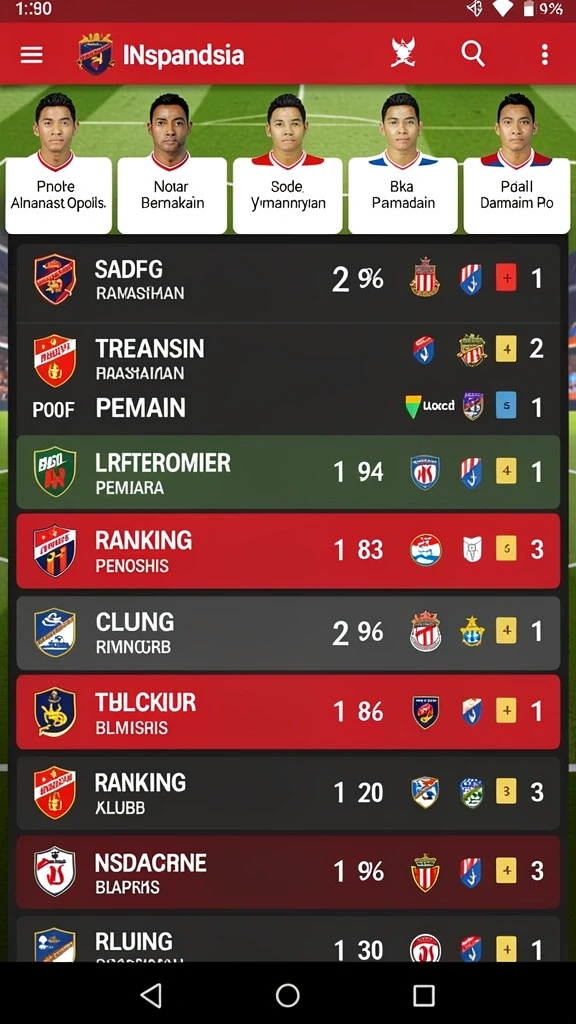 preman69 - Lihat karakter utama dalam aksi bertarung.