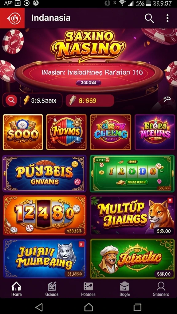 qtgame - Misi yang menantang dan seru untuk diselesaikan.