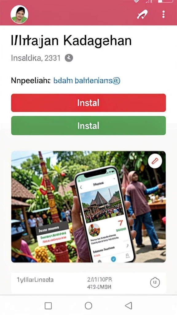 ratudewi - Misi seru yang menantang pemain untuk berpikir strategis.