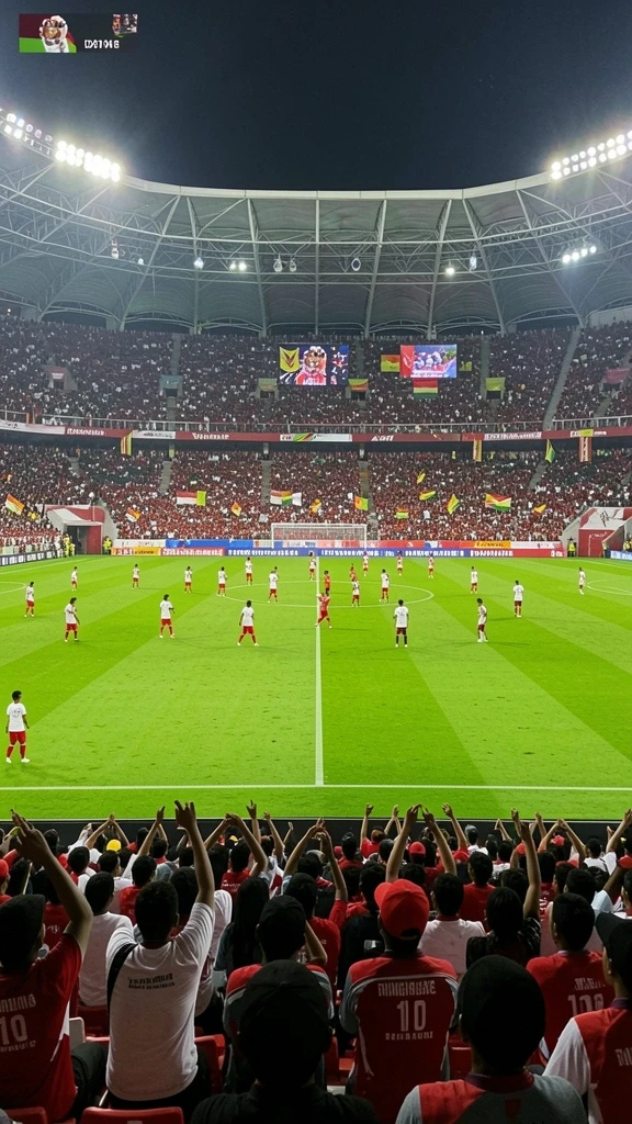 rpvip8 - Tampilan antarmuka utama RPVIP8 yang menarik.