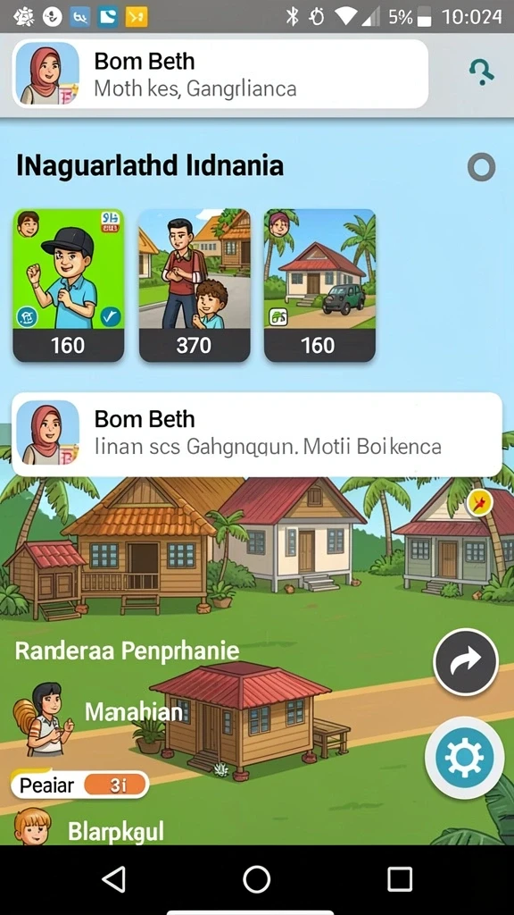 slot88jp - Tampilan awal aplikasi yang menarik dan mudah digunakan.