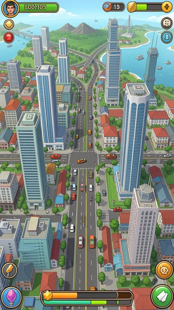 sungaitoto - Tampilan antarmuka aplikasi SUNGAITOTO yang menarik.