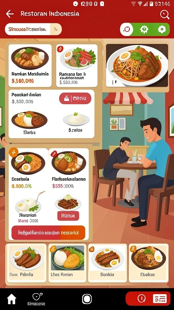 winjkt - Fitur interaktif yang memudahkan pengguna berkomunikasi.
