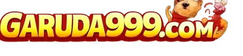 garuda999 — Logo Resmi